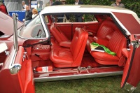 1958 Facel Vega FVS.  Chassis number A2